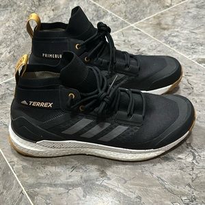 Brand New Adidas Terrex Hiking Shoes